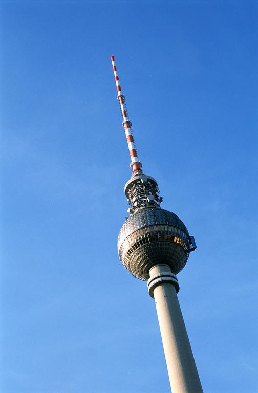 Ibis Budget Potsdamer Platz * Berlim