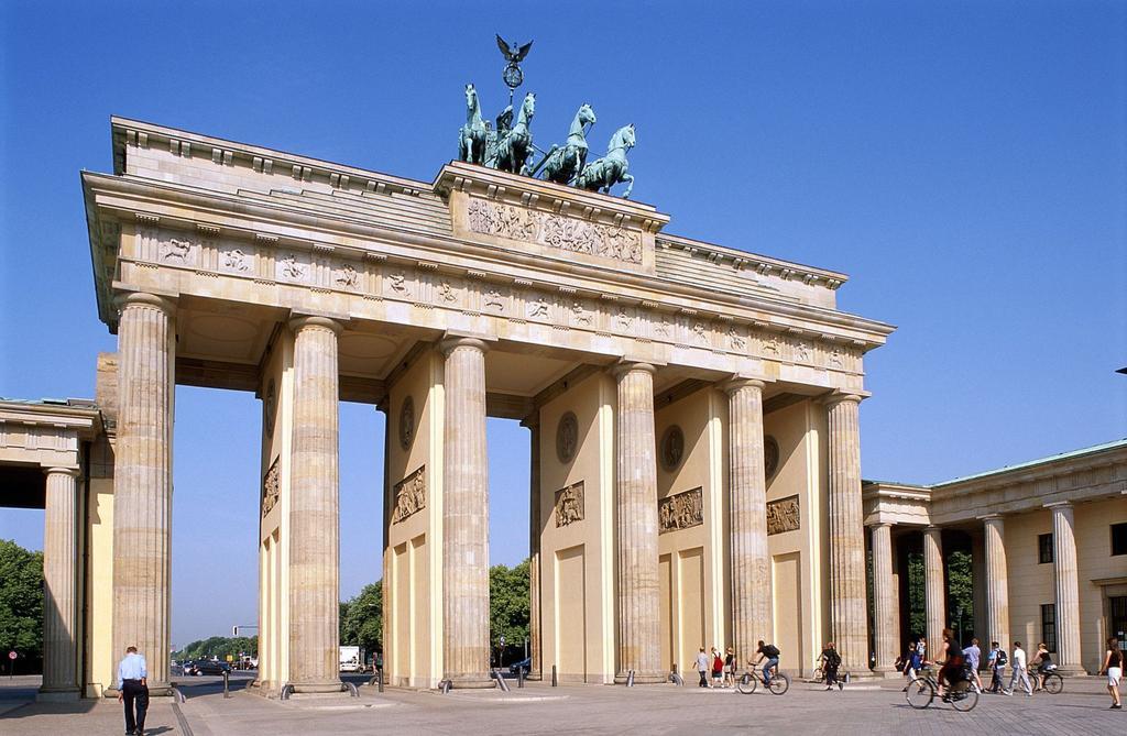Ibis Budget Potsdamer Platz Berlim