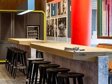 Ibis Budget Potsdamer Platz * Berlim